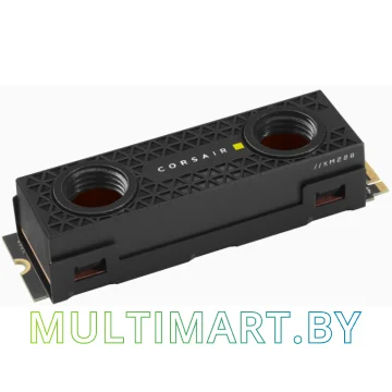 SSD диск Corsair MP600 Pro Hydro X Edition 2TB (CSSD-F2000GBMP600HXE) картинка 2